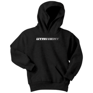 Youth Utah Heat Hoodie