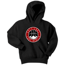Load image into Gallery viewer, Youth Salt Lake Lady Rebels Hoodie