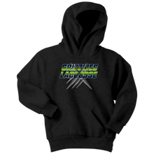 Load image into Gallery viewer, Youth Copper Hills Hoodie