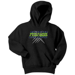 Youth Copper Hills Hoodie