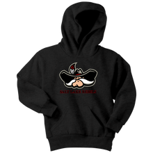 Load image into Gallery viewer, Youth Rebels Fanwear Hoodie