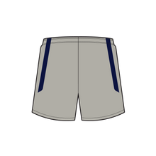 Load image into Gallery viewer, Official Wheelin&#39; Jazz 2020 Rebrand Game Basketball Short