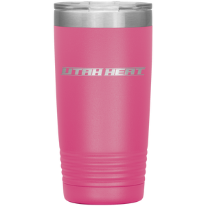 Utah Heat 20oz Tumbler