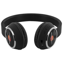 Load image into Gallery viewer, Official Utah Heat Logo Headphones