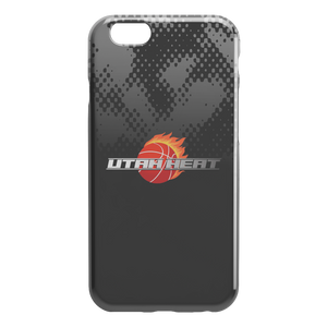 Official Utah Heat iPhone Case