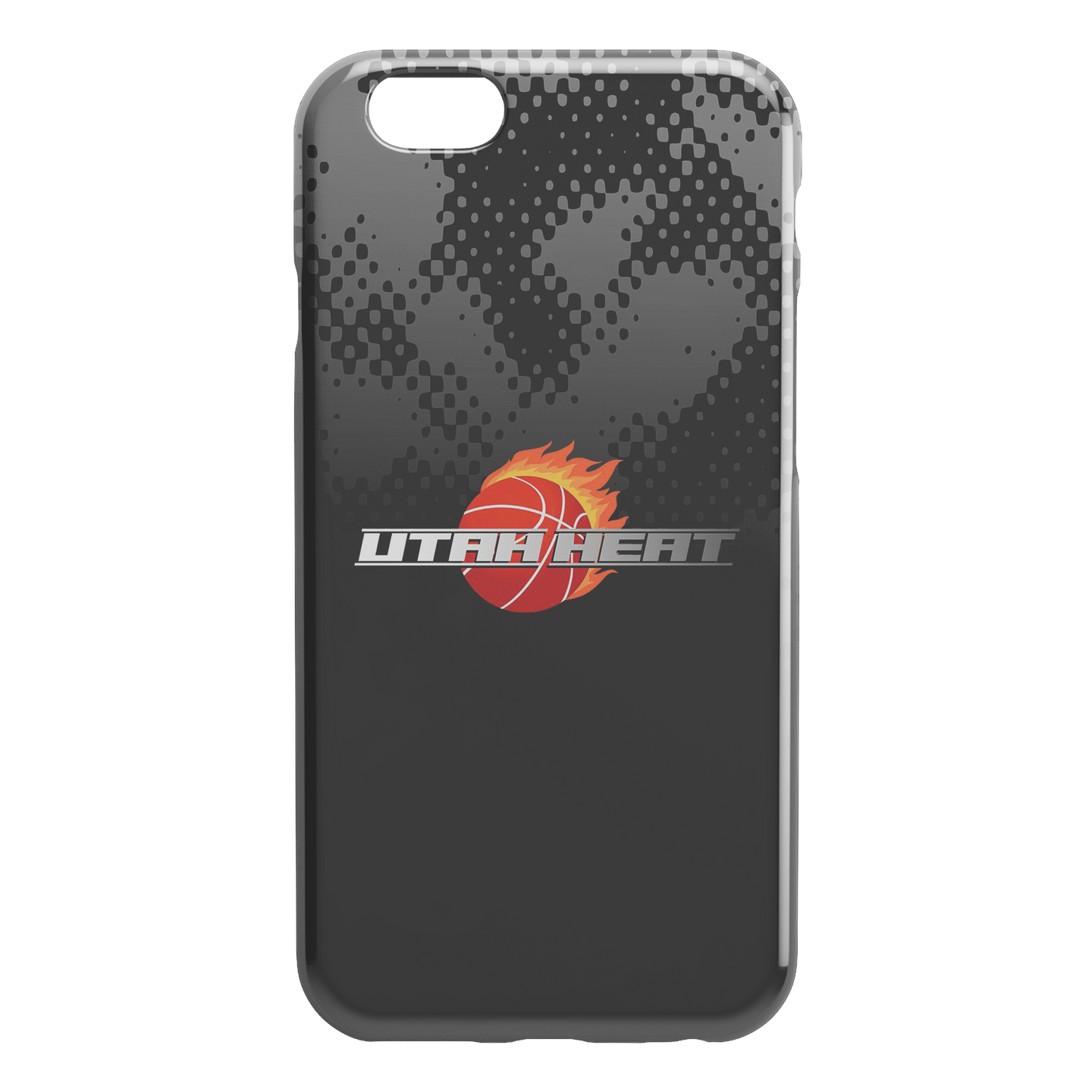 Official Utah Heat iPhone Case