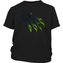 Load image into Gallery viewer, Youth Copper Hills Grizzlies T-Shirt