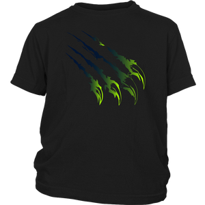 Youth Copper Hills Grizzlies T-Shirt