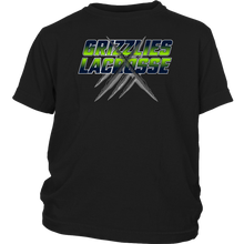 Load image into Gallery viewer, Youth Copper Hills Personalized T-Shirt