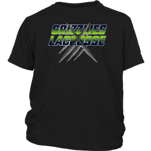 Youth Copper Hills Personalized T-Shirt
