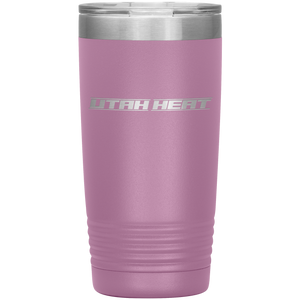 Utah Heat 20oz Tumbler