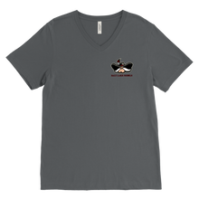 Load image into Gallery viewer, Men&#39;s Rebels V-Neck Shirt