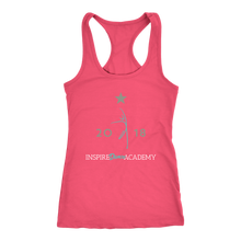 Load image into Gallery viewer, Women&#39;s Inspired Academy Studio Established Racerback Tank