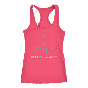 Women's Inspired Academy Studio Established Racerback Tank