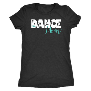 Women's IDA Mom T-Shirt