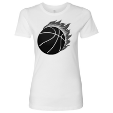 Load image into Gallery viewer, Women&#39;s Utah Heat Ghosted T-Shirt