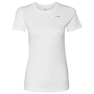 Women's Utah Heat Minimal Shirt (front and back print)