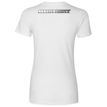 Load image into Gallery viewer, Women&#39;s Utah Heat It Up T-Shirt (front and back print)