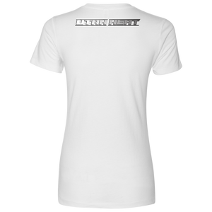 Women's Utah Heat It Up T-Shirt (front and back print)