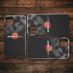 Official Utah Heat iPhone Case