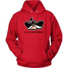 Load image into Gallery viewer, Adult Rebels Fanwear Hoodie