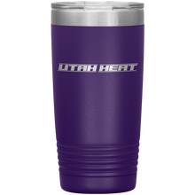 Load image into Gallery viewer, Utah Heat 20oz Tumbler