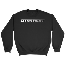 Load image into Gallery viewer, Adult Utah Heat Sweatshirt