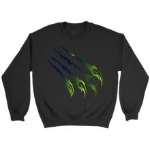 Load image into Gallery viewer, Adult Copper Hills Grizzlies Sweatshirt