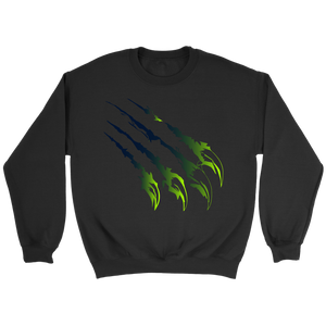 Adult Copper Hills Grizzlies Sweatshirt