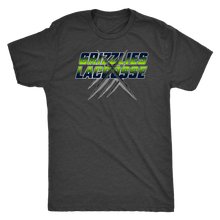 Load image into Gallery viewer, Men&#39;s Triblend Copper Hills T-Shirt