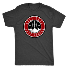 Load image into Gallery viewer, Men&#39;s Salt Lake Lady Rebels Premium Triblend Heather T-Shirt