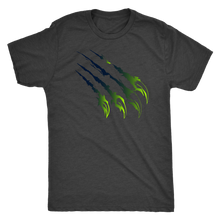 Load image into Gallery viewer, Men&#39;s Triblend Copper Hills Grizzles T-Shirt