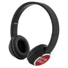 Load image into Gallery viewer, Salt Lake Rebels Headphones