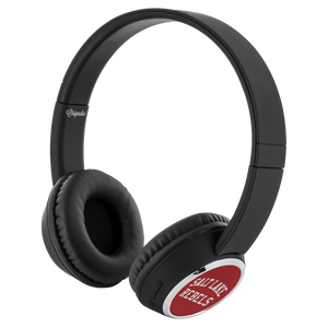 Salt Lake Rebels Headphones