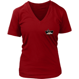 Women's Rebels Fanwear Shirt