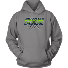 Load image into Gallery viewer, Adult Copper Hills Personalized Hoodie