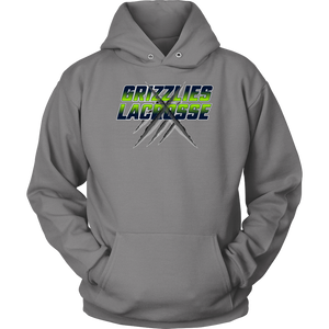 Adult Copper Hills Personalized Hoodie
