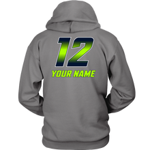 Load image into Gallery viewer, Adult Copper Hills Personalized Hoodie