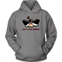 Load image into Gallery viewer, Adult Rebels Fanwear Hoodie