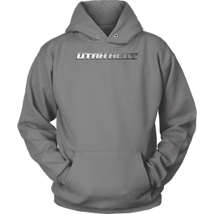 Adult Utah Heat Hoodie