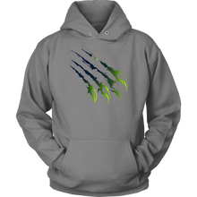 Load image into Gallery viewer, Adult Copper Hills Grizzlies Hoodie
