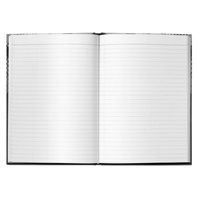 Load image into Gallery viewer, Official Utah Heat Hardcover Journal