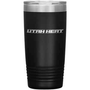 Utah Heat 20oz Tumbler