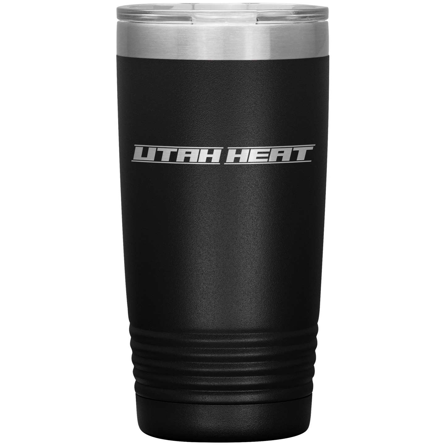 Utah Heat 20oz Tumbler