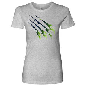 Premium Women's Copper Hills Grizzlies T-Shirt