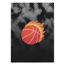 Load image into Gallery viewer, Official Utah Heat Hardcover Journal
