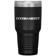 Load image into Gallery viewer, Utah Heat 30oz Vacuum Tumbler