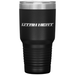 Utah Heat 30oz Vacuum Tumbler