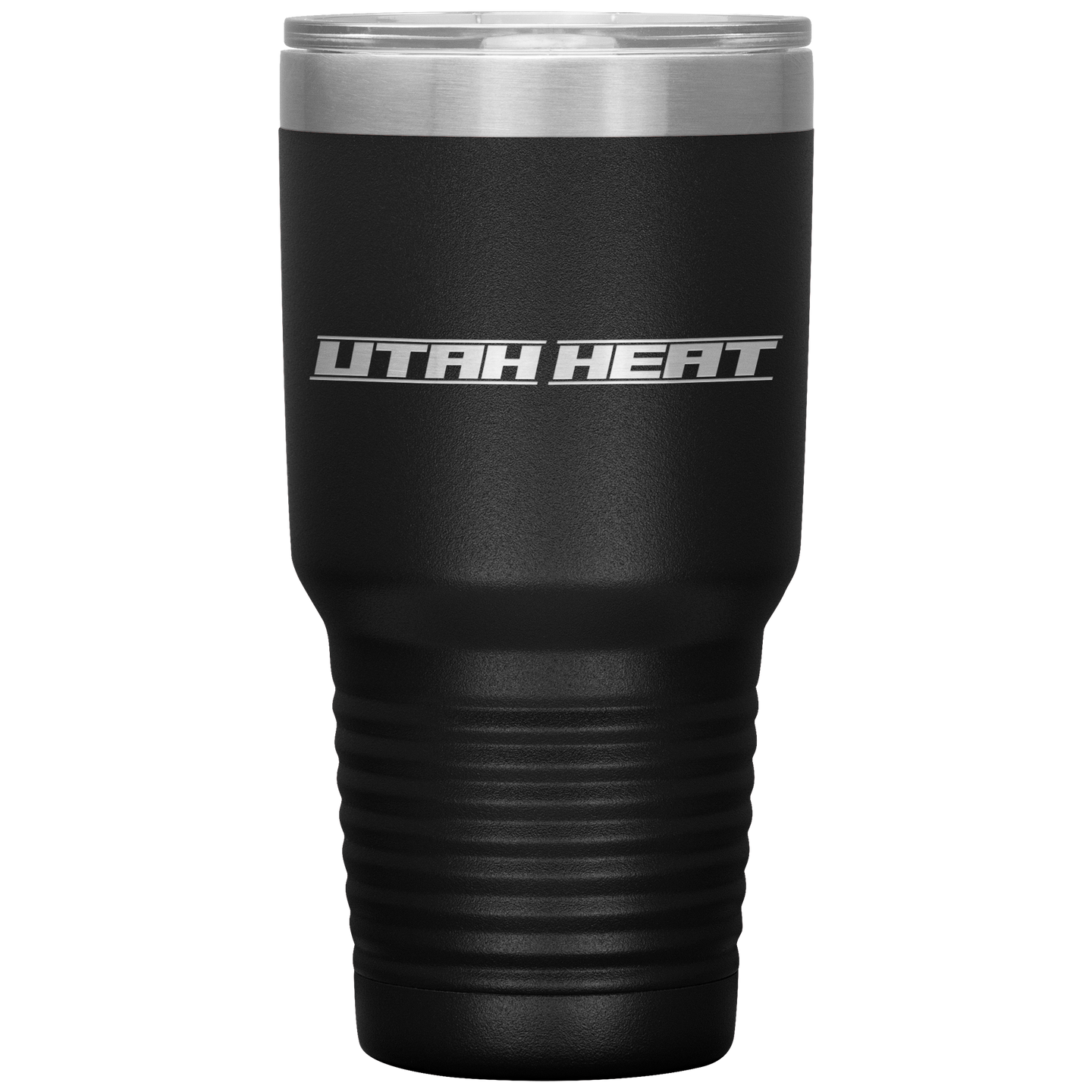 Utah Heat 30oz Vacuum Tumbler