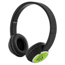 Load image into Gallery viewer, Grizzlies Lacrosse Claw Wireless Headphones